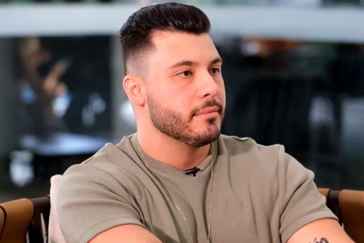 Murilo Huff expõe gastos com Leo em briga com Dona Ruth: “Humilhante”