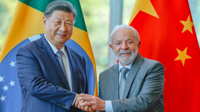 Após escalada de conflito no Irã, Xi Jinping não virá ao Brics no Rio