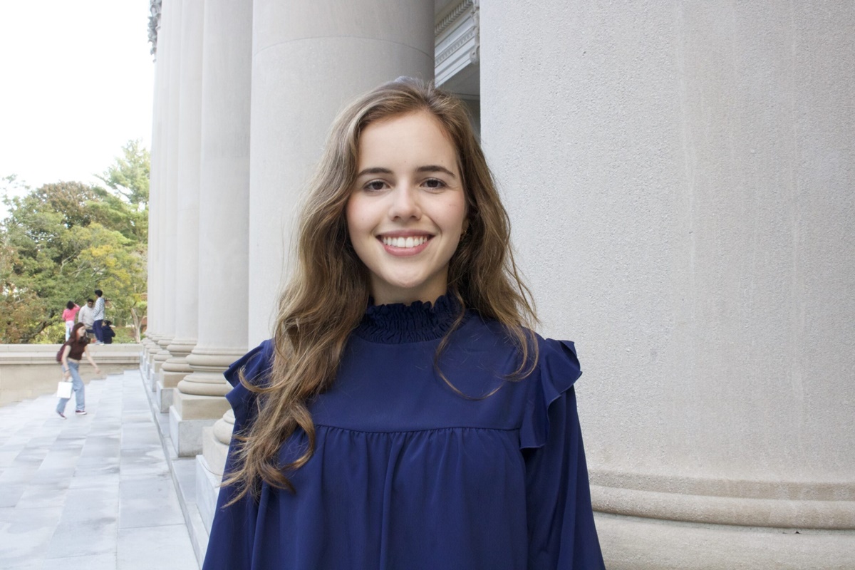 Brasileira tem maior nota da turma em Harvard pela 1ª vez na história