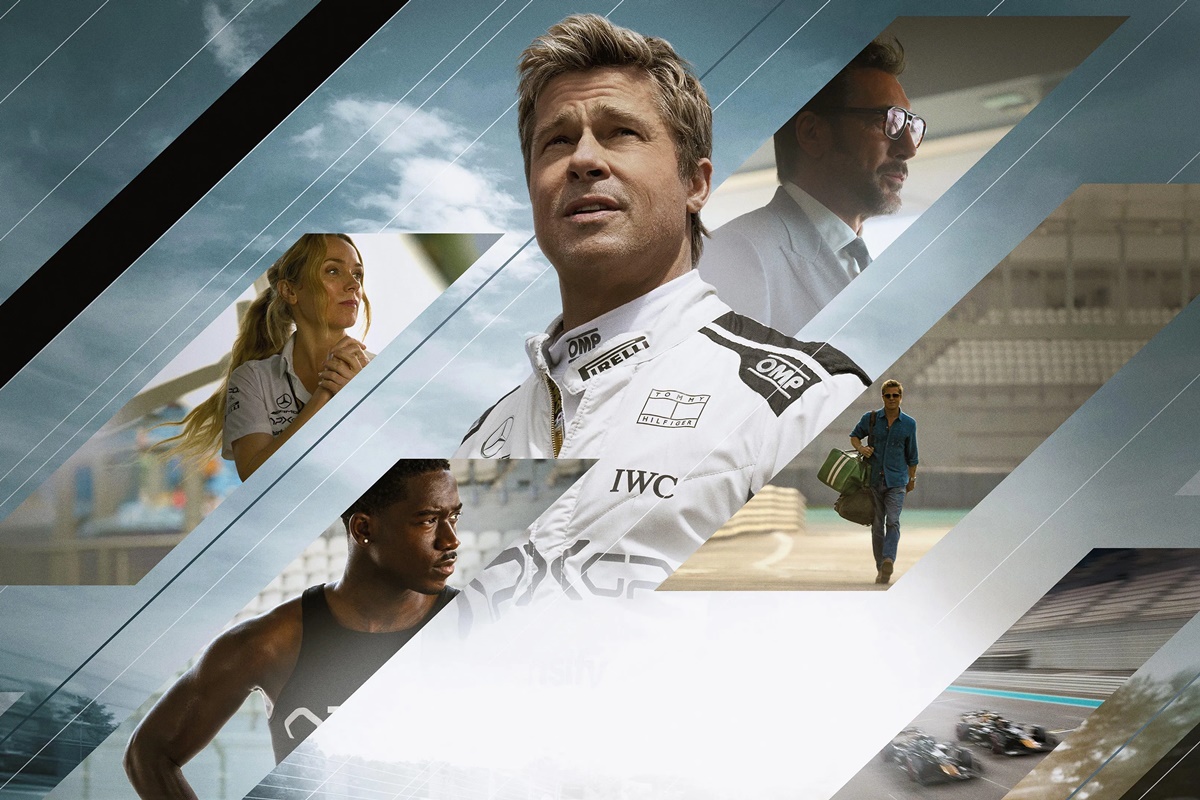 F1: por que novo filme de Brad Pitt virou alvo de polêmica
