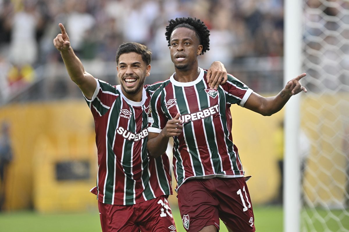 Mundial: Flu entra em campo pela vaga nas oitavas de final