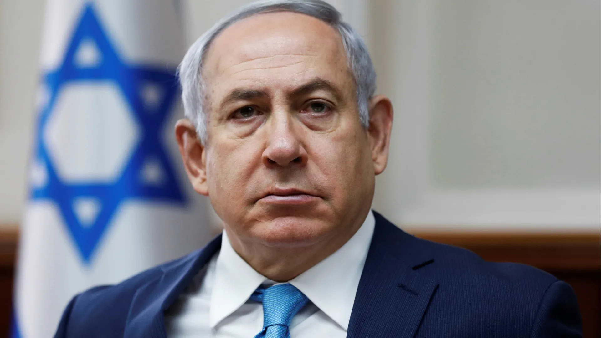Netanyahu fala em "vitória histórica" com ajuda de "amigo" Donald Trump