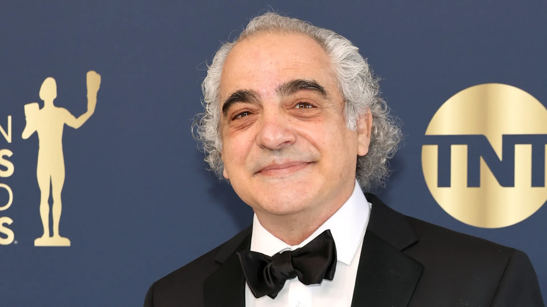 Morre o ator Joe Marinelli, de 'General Hospital' e 'Santa Barbara'