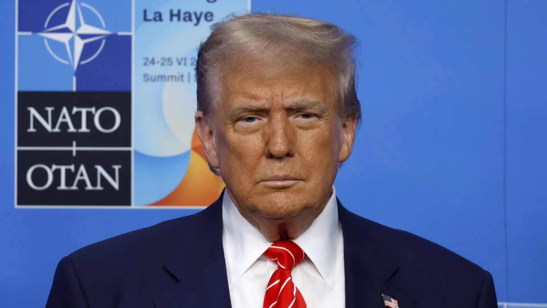 Trump compara ataque no Irã a Hiroshima e Nagasaki: "A mesma coisa"