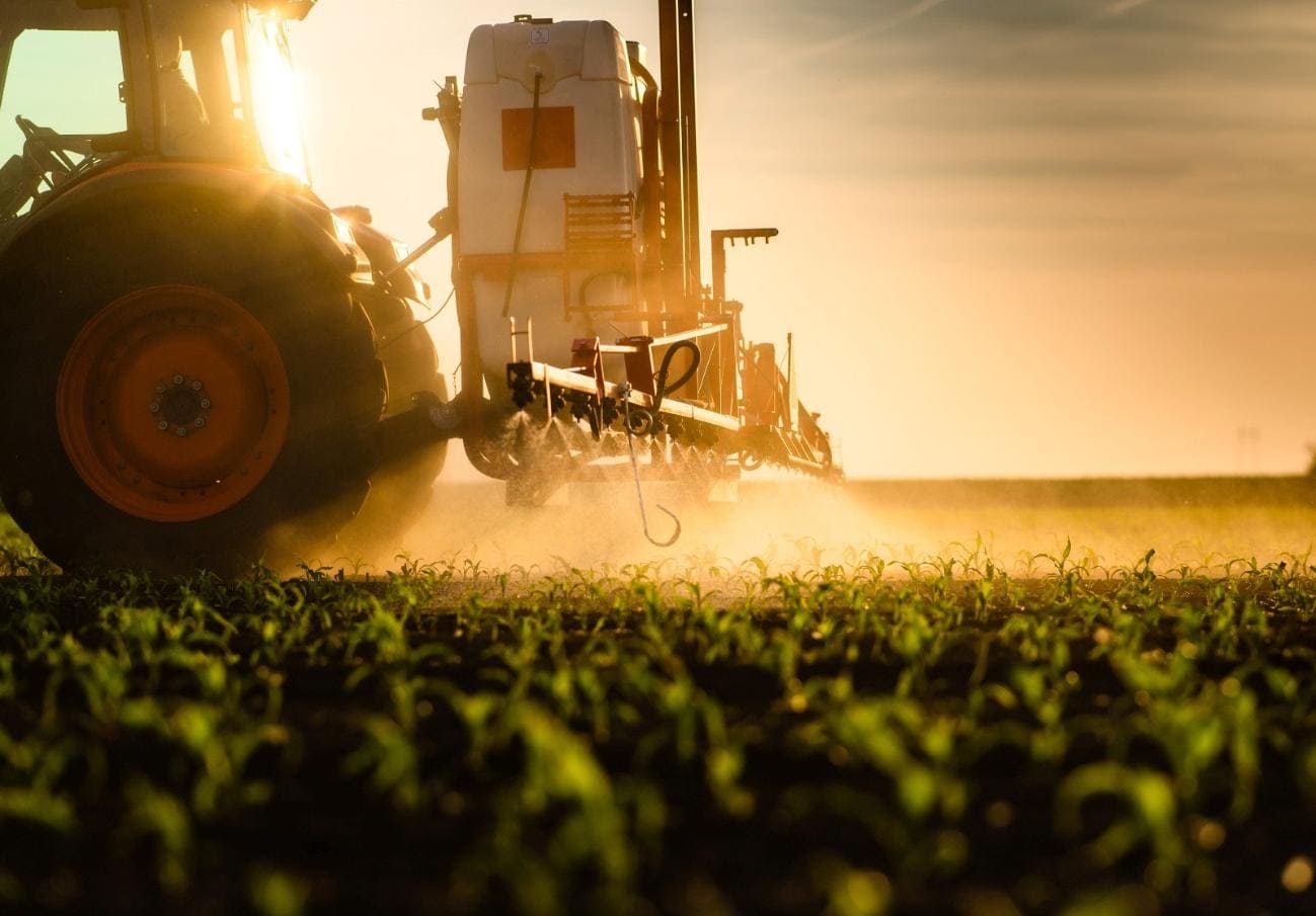 Marco regulatório dos defensivos agrícolas e nova taxa de registro são aprovados