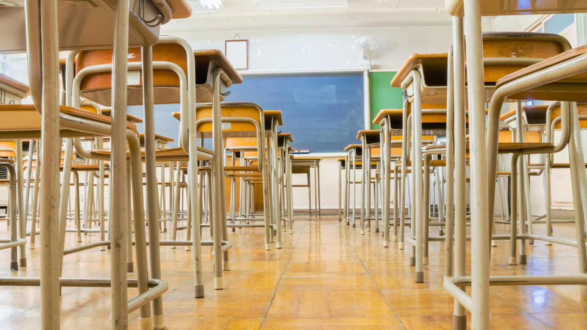Adolescente é baleada dentro de escola na zona norte do Rio