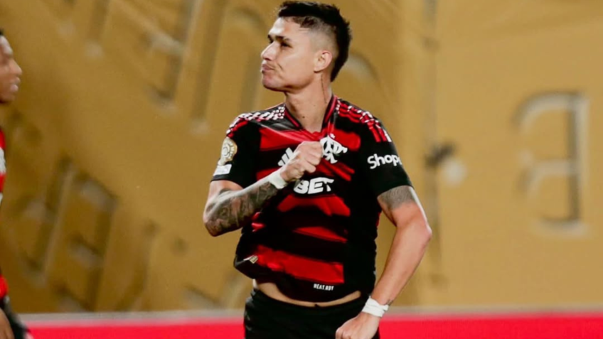 Flamengo acumula R$ 152,6 mi em premiações no Copa do Mundo de Clubes