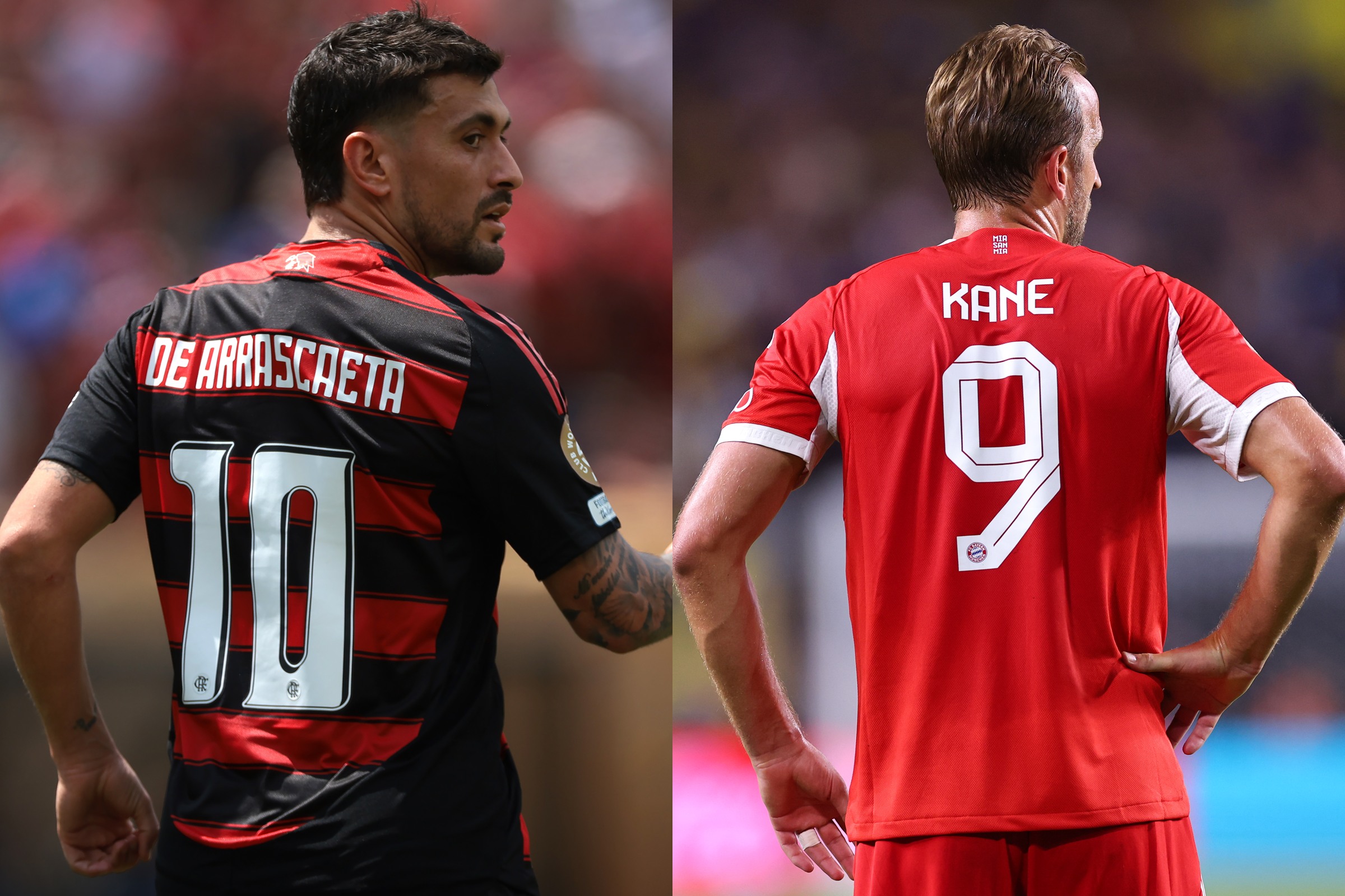 Copa do Mundo de Clubes: confira os confrontos das oitavas de final