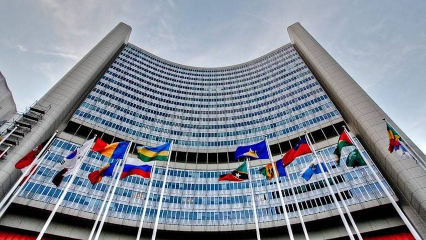 Irã aprova fim de cooperação com agência nuclear da ONU