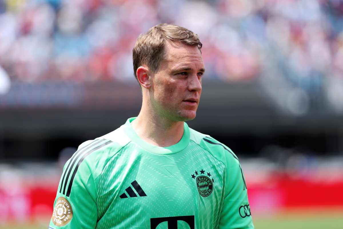 Neuer aponta estratégia para vencer o Flamengo: “Estou otimista”