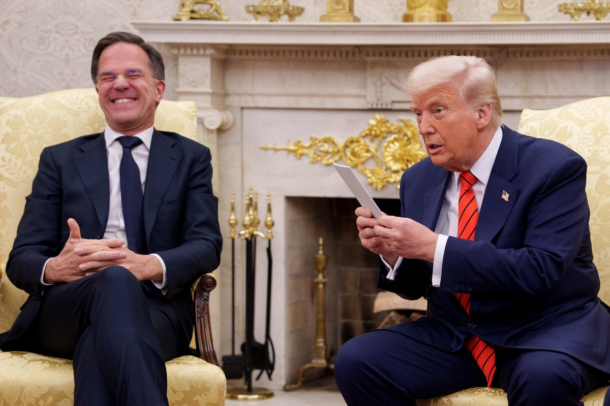 Nova meta da Otan reforça virada geopolítica para economia de guerra