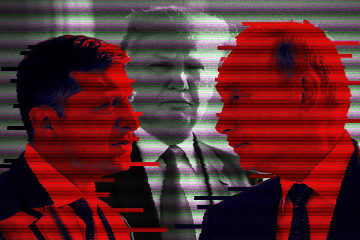Trump diz que falará com Putin para “ver um fim” na guerra da Ucrânia