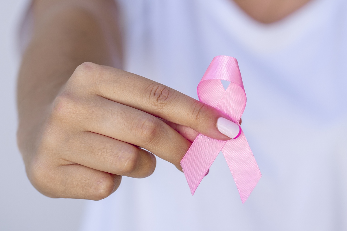 Câncer de mama: mulheres com pouca massa muscular têm pior prognóstico