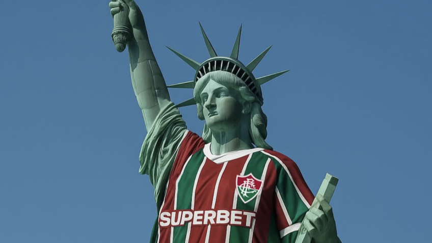 Casas de apostas dominam patrocínios na Copa do Mundo de Clubes