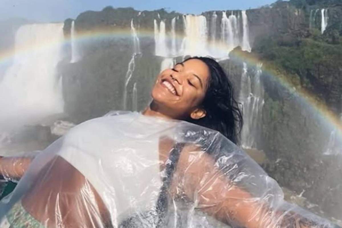 Ex-jogador vai custear translado do corpo de Juliana Marins ao Brasil