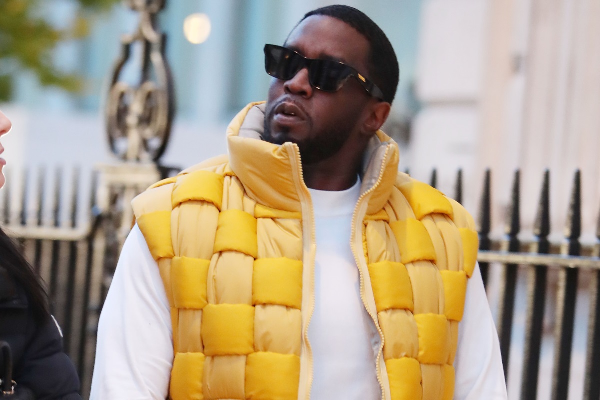 Defesa de Diddy pede arquivamento do processo na fase final