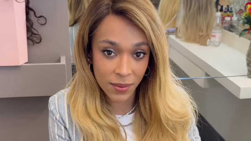 Não fui ao show da Beyoncé com dinheiro público, diz Erika Hilton