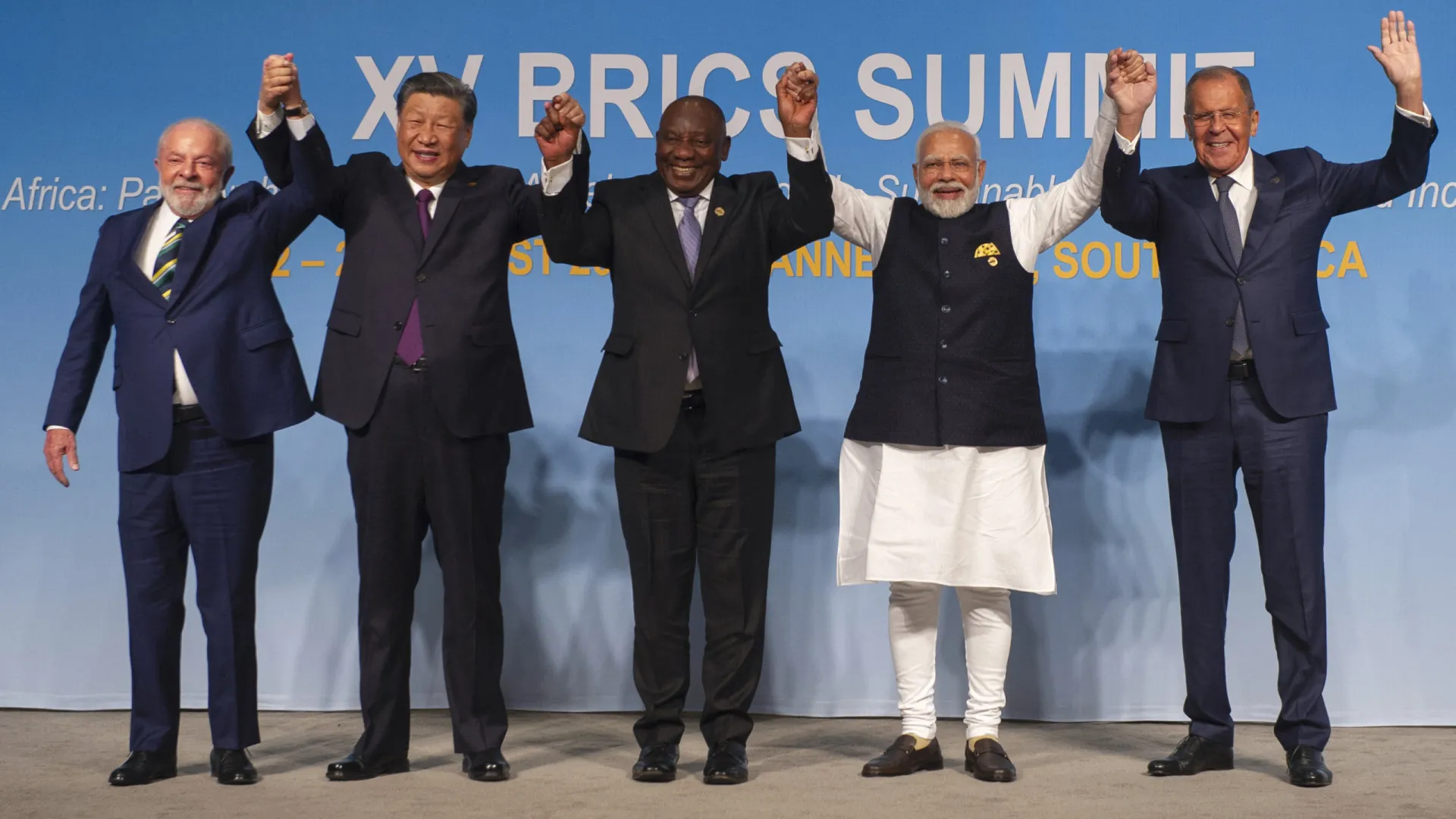 Embaixador do Irã diz que Brics podem melhorar ordem mundial