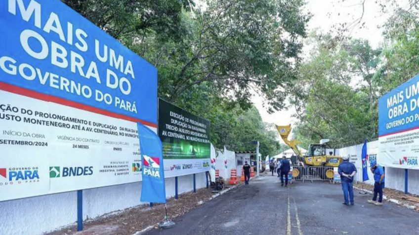 Governo faz pedidos “esdrúxulos” a hotéis de Belém, dizem donos