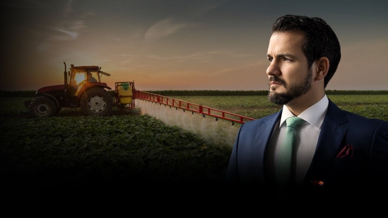 Será o fim do seguro rural?