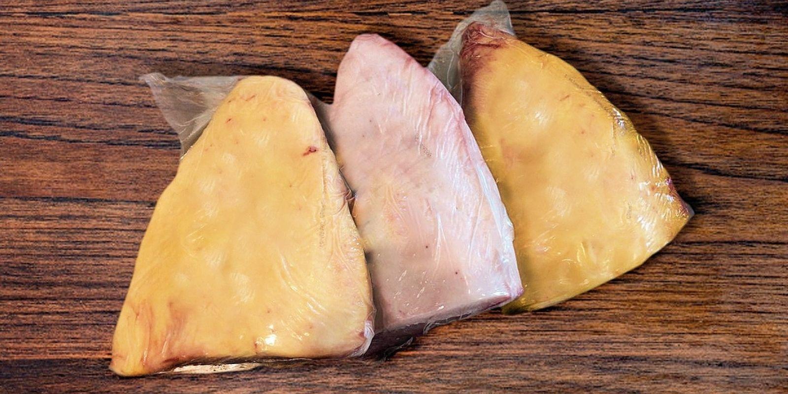 Dilema: Gordura amarela é sinal de boi velho?