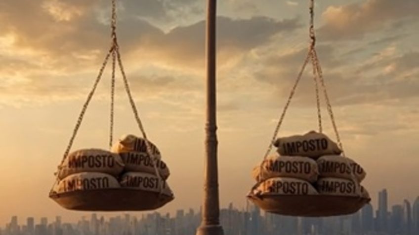 PT lança vídeo sobre taxação de 'BBB's: Bilionários, bancos e bets