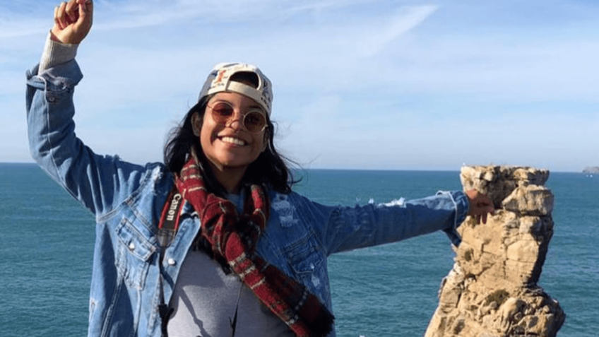 Juliana Marins morreu por trauma no tórax e hemorragia interna