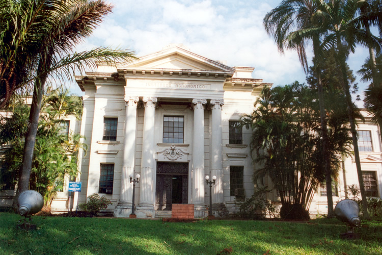 Instituto Agronômico (IAC) completa 138 anos com produtos inéditos