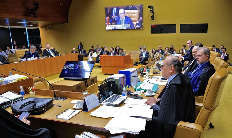 Leia as íntegras dos votos dos 11 ministros sobre responsabilização das redes