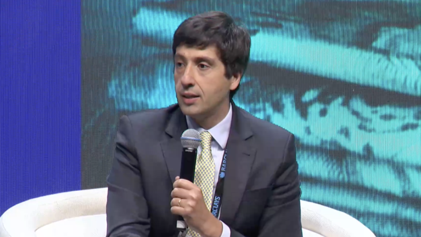 Diretor do BC avalia que debate sobre corte da Selic é “precoce”
