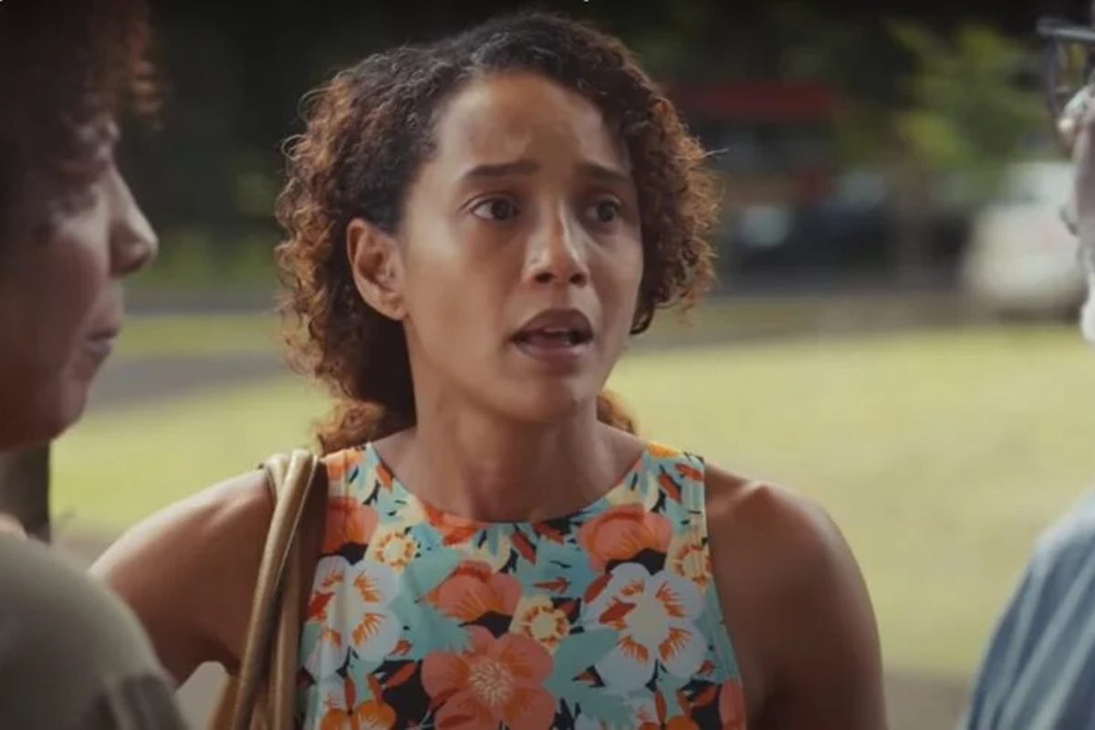 Vale Tudo: Raquel descobre armação e se arrepende de atitude com Ivan