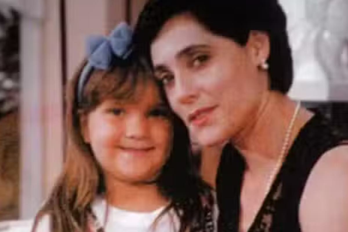Lembra dela? Veja como está a personagem Paty de A Viagem