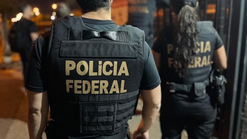 PF prende prefeito de Palmas e mais 2 por vazamento de dados do STJ