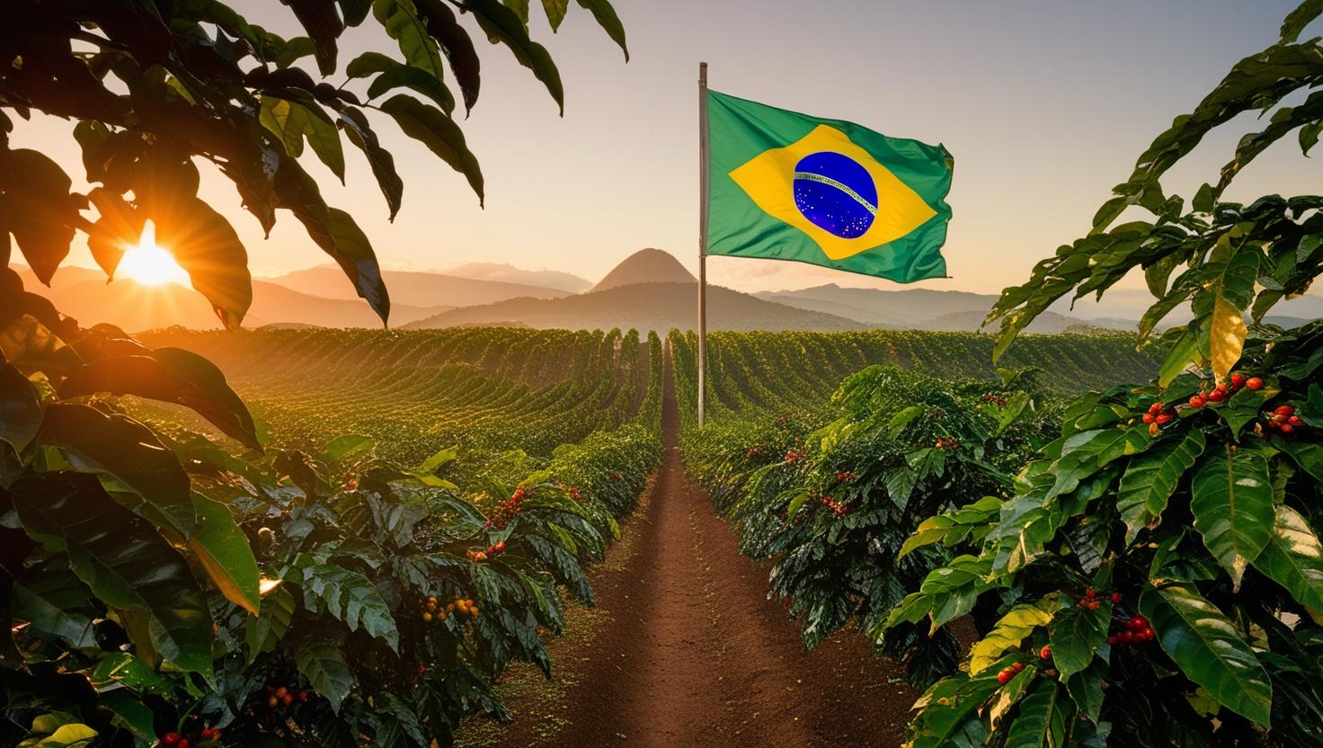 Parceria de sabor e sucesso: ApexBrasil e Cecafé fortalecem exportação de cafés do Brasil