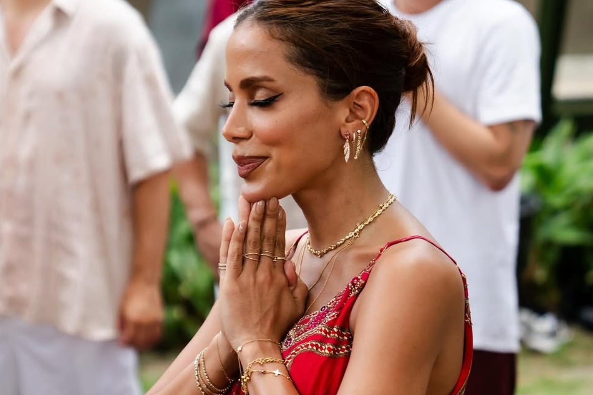 Anitta vence batalha judicial por uso de coreografia: entenda o caso