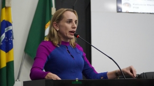Katiuscia destaca papel social do programa Casa Cuiabana no combate a violência de gênero