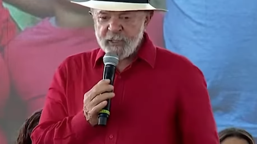 Indonésios comentam em perfil de Lula após caso de brasileira morta