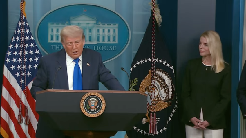 Trump comemora aval da Suprema Corte sobre cidadania