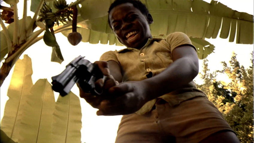 "NYT" põe "Cidade de Deus" como 15º melhor filme do século