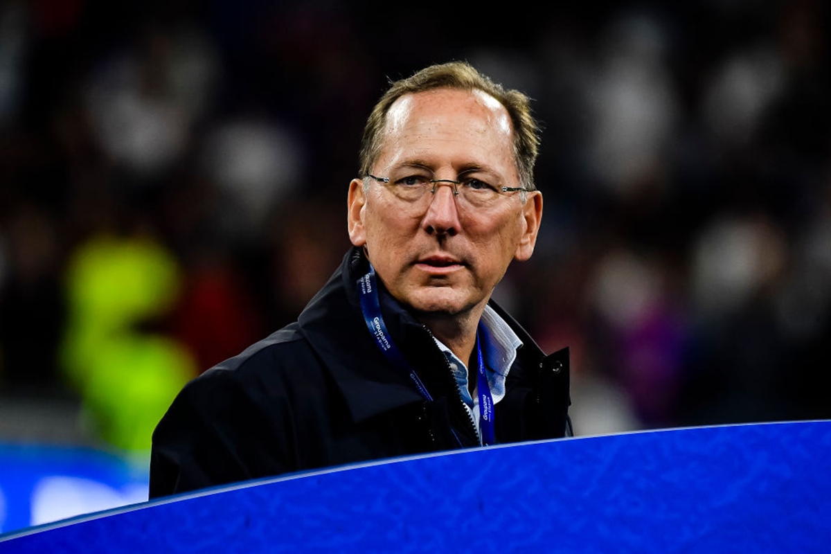 Lyon surge em calendário da Ligue 1 e pode jogar Liga Europa; entenda