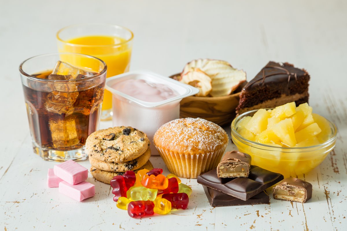 Consumo de ultraprocessados chega a 30% da dieta em cidades do Sul