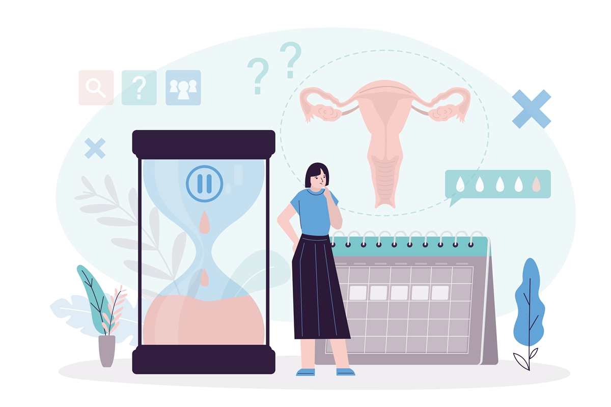 Menopausa: por que muitas mulheres sofrem mesmo com tanta informação?