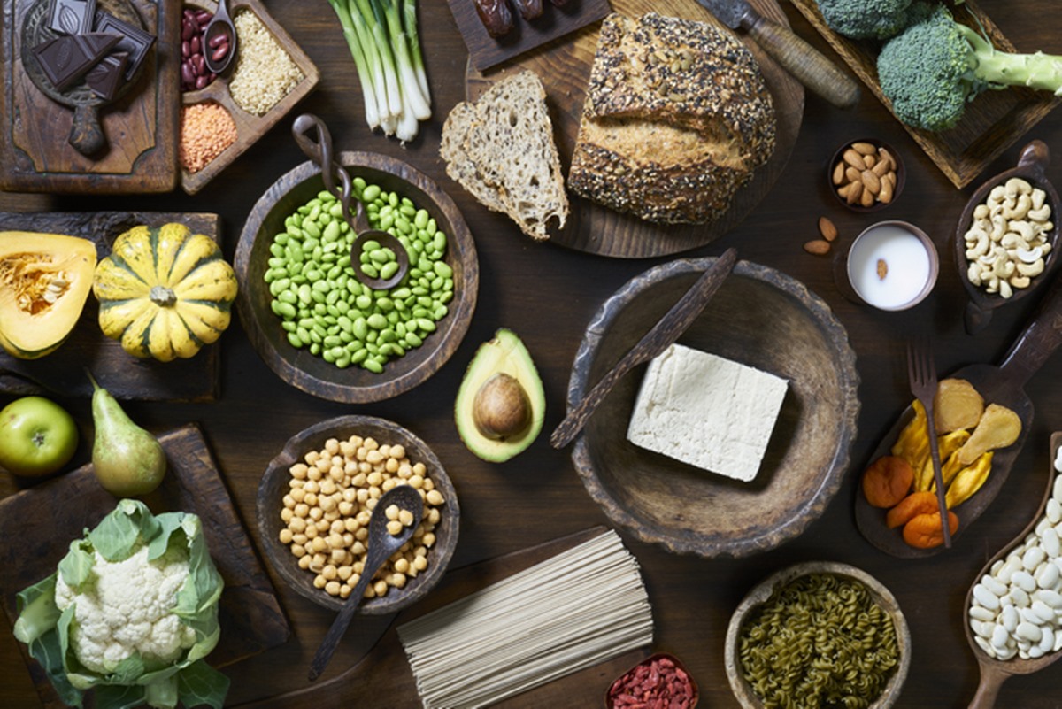 11 dicas para incluir proteína vegetal na dieta e ganhar massa magra