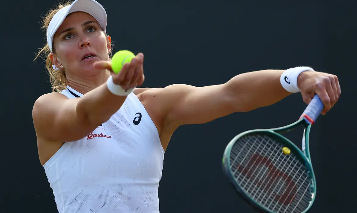 Definidos os adversários de 8 brasileiros na 1ª rodada de Wimbledon