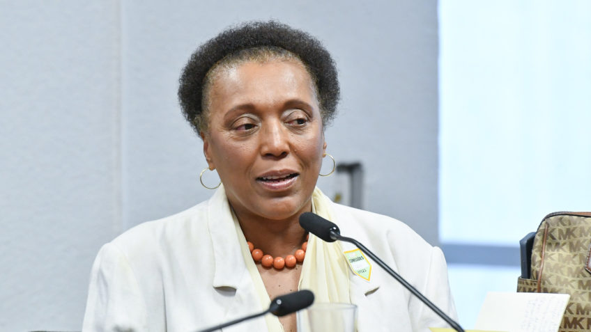 Entidades pedem a Lula que nomeie ministra negra ao TSE