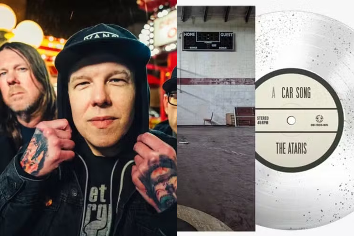 Banda americana vende vinil com resíduos de cadáver nos EUA: entenda