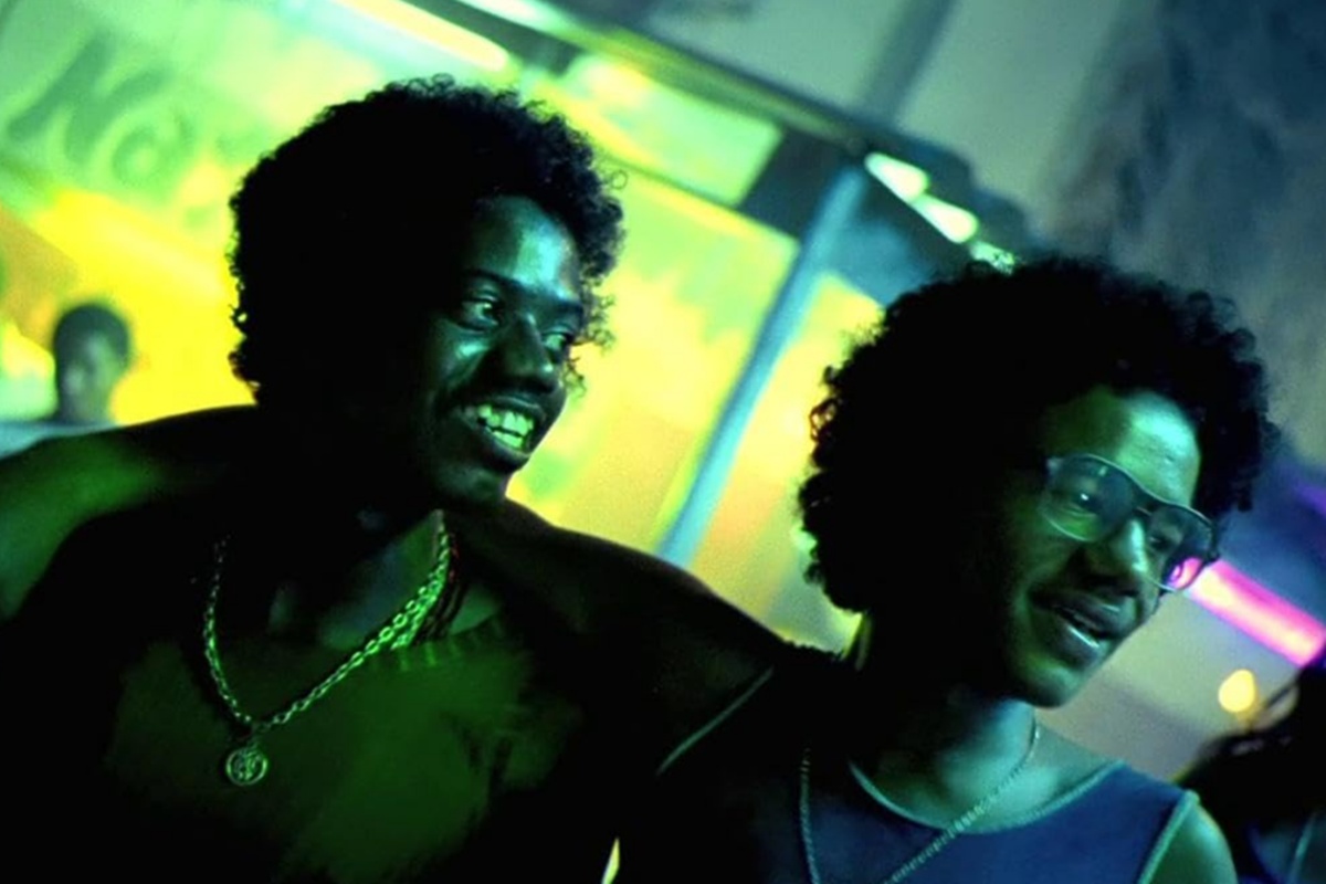 O melhor filme brasileiro do século 21 segundo o The New York Times