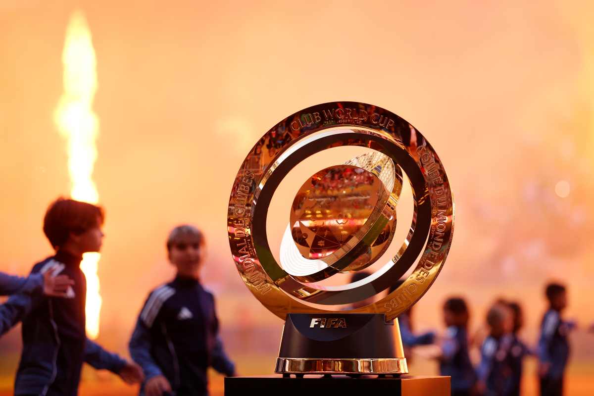 Oitavas de final da Copa do Mundo de Clubes começam neste sábado
