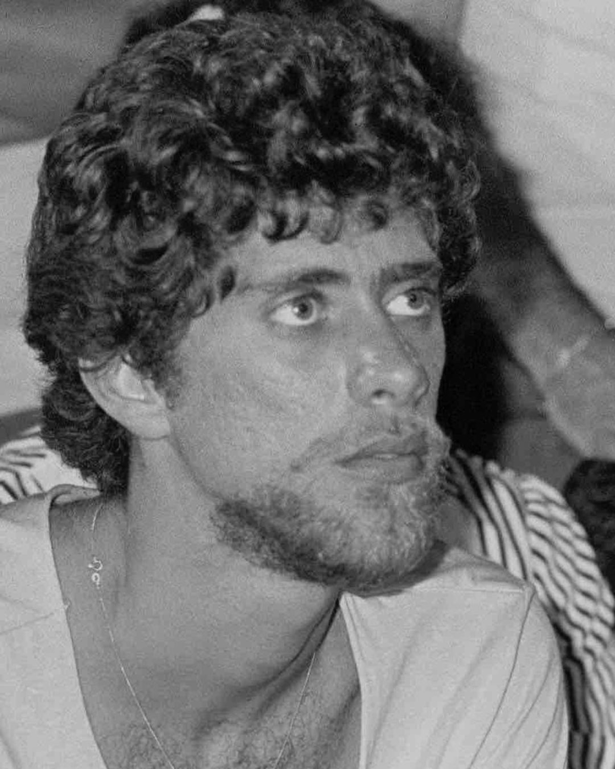 Como Ney Matogrosso reagiu a diagnóstico de Aids do marido
