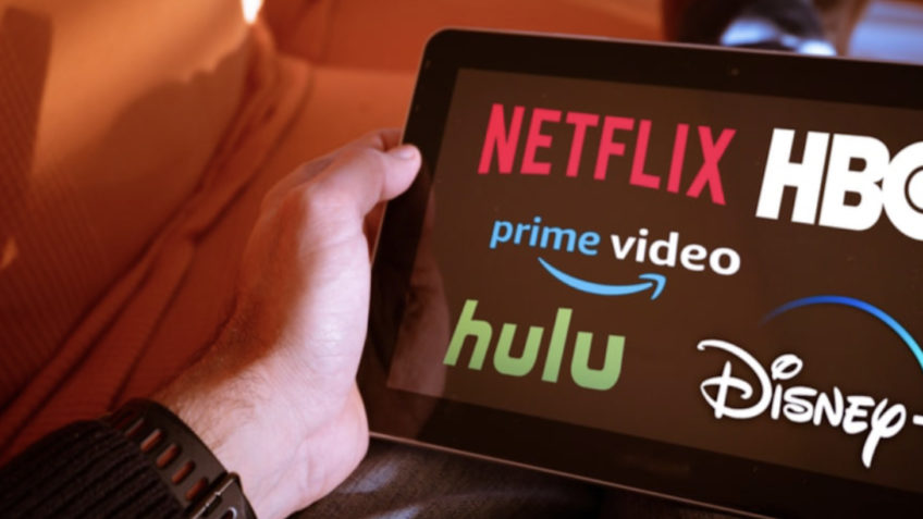 Streaming se torna a principal forma de assistir televisão